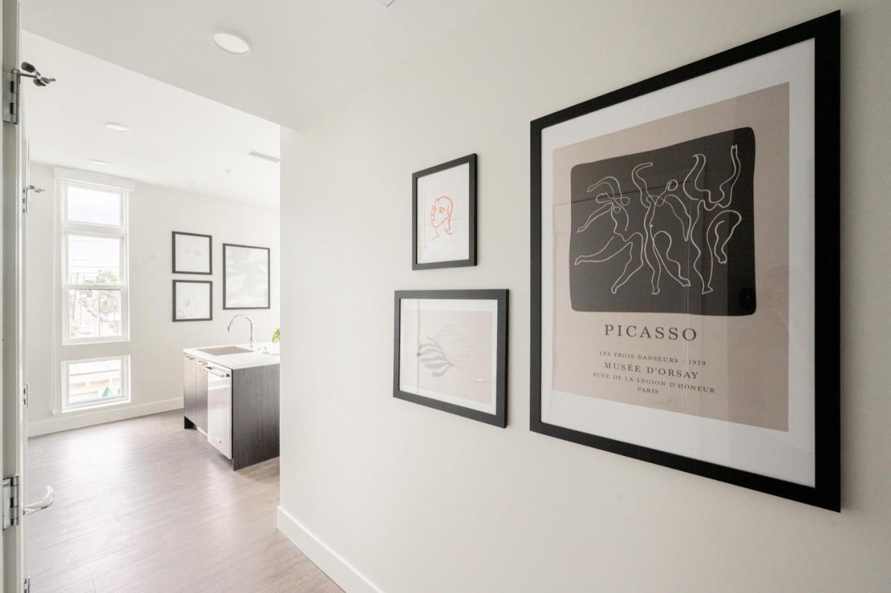 A Modern Point Of View - Luxe Loft - Espadin Lohi Denver Exterior foto