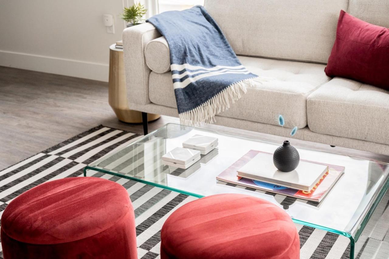 A Modern Point Of View - Luxe Loft - Espadin Lohi Denver Exterior foto